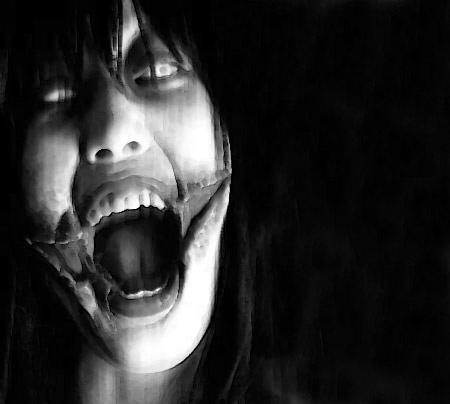 Kuchisake Onna (Slit-Mouth Woman)