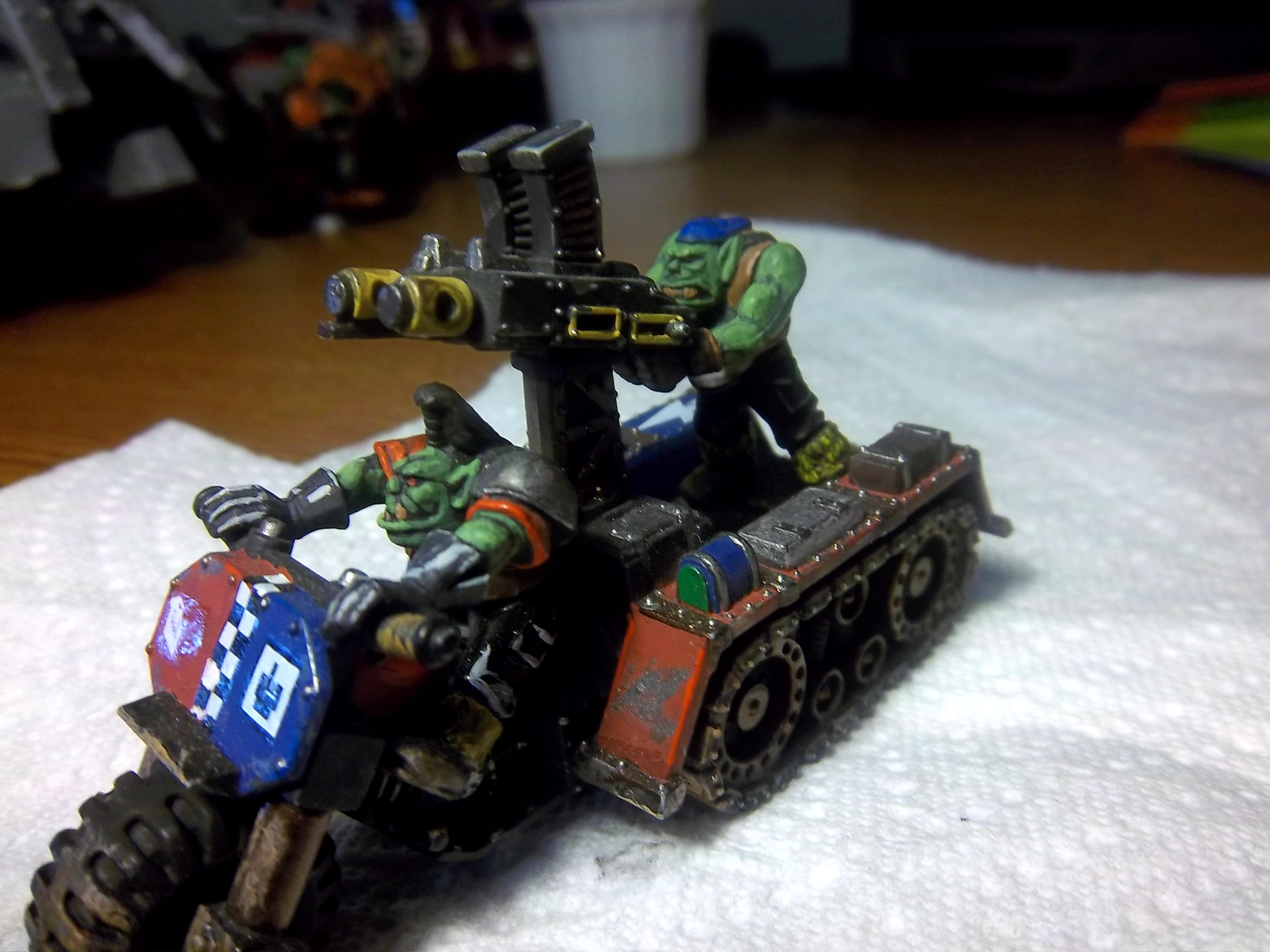 buggies