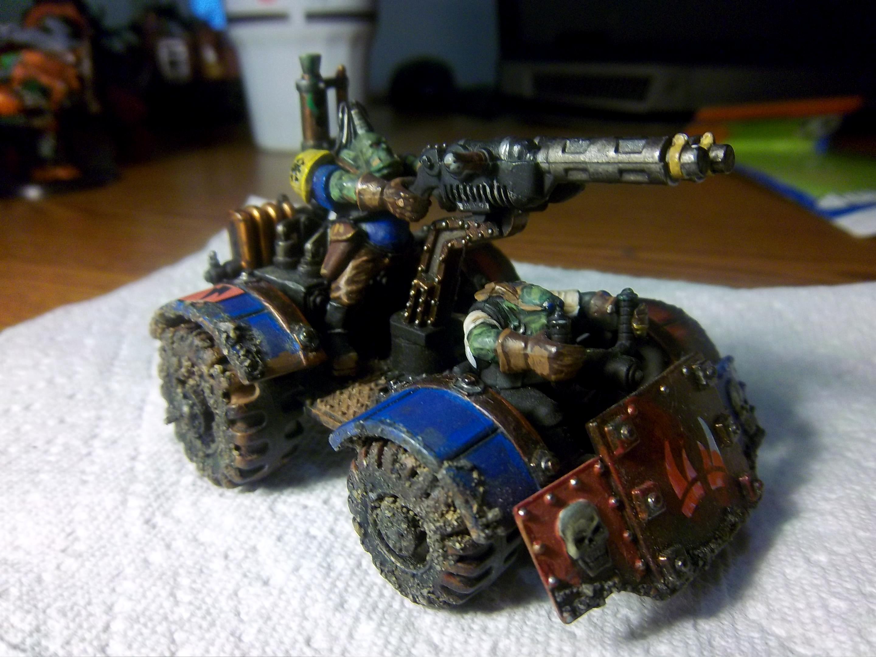 buggies