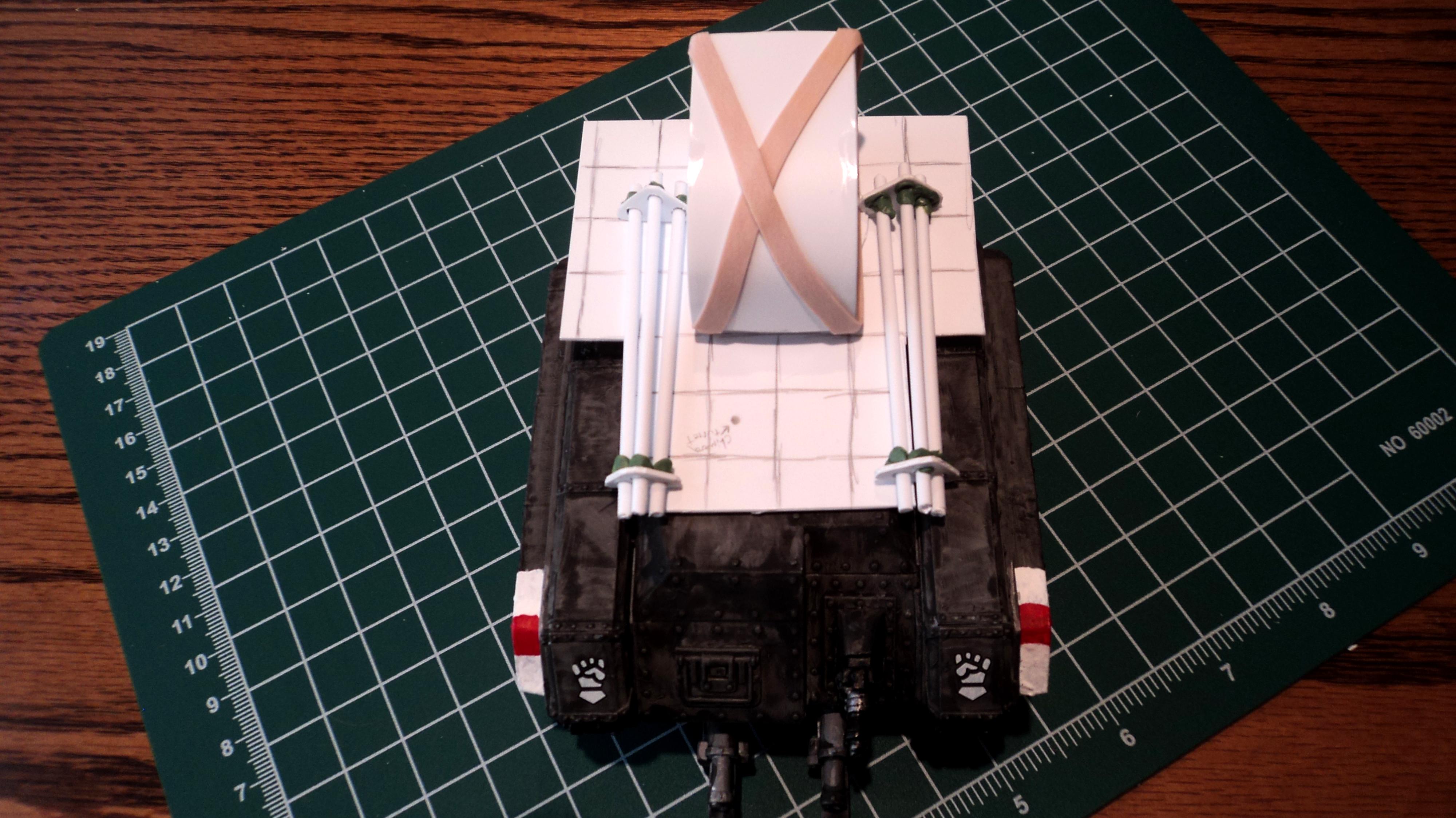 hydra conversion