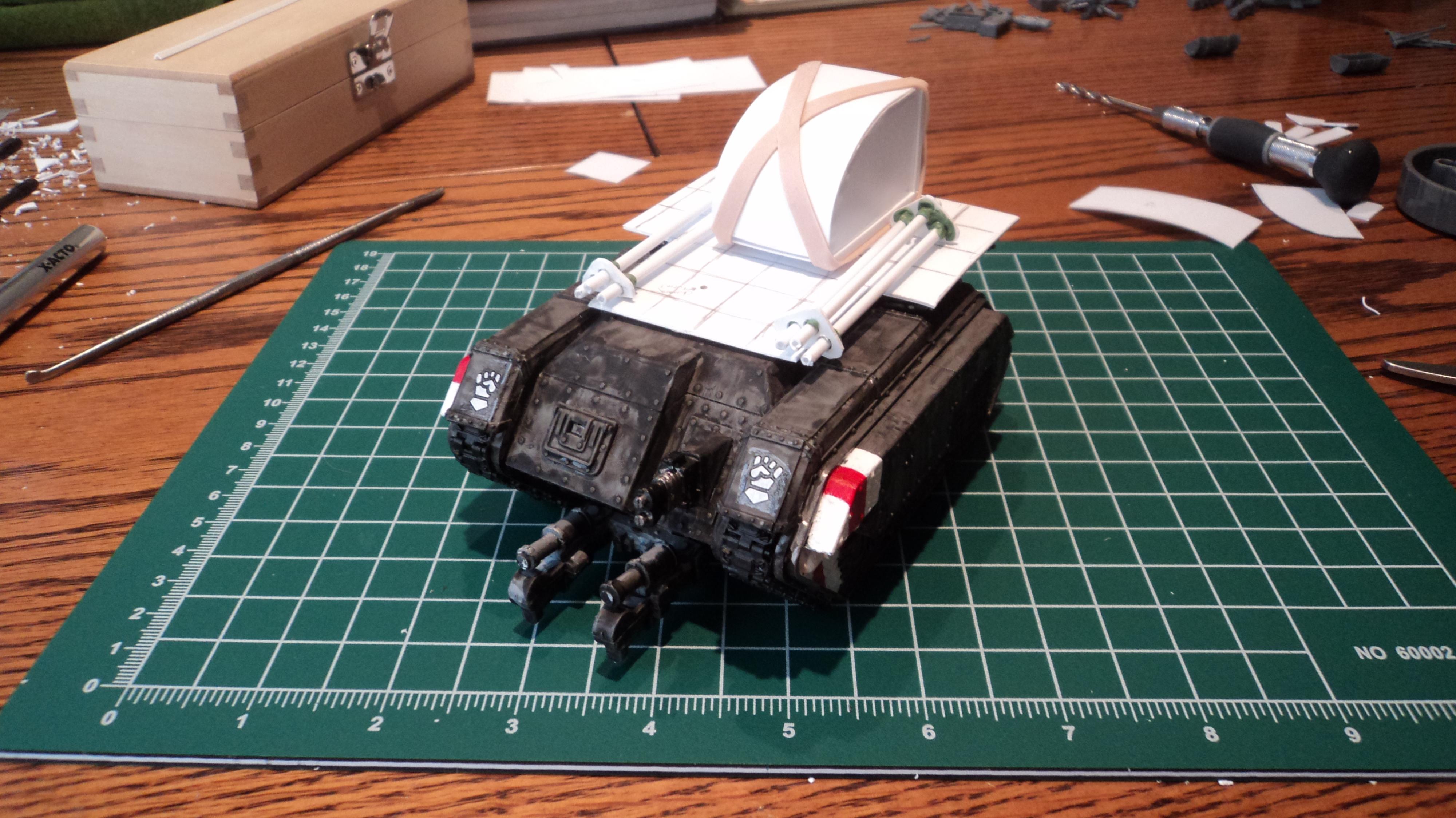 hydra conversion angle 2