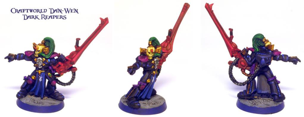 Dark Reaper