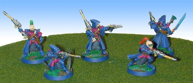 Rangers