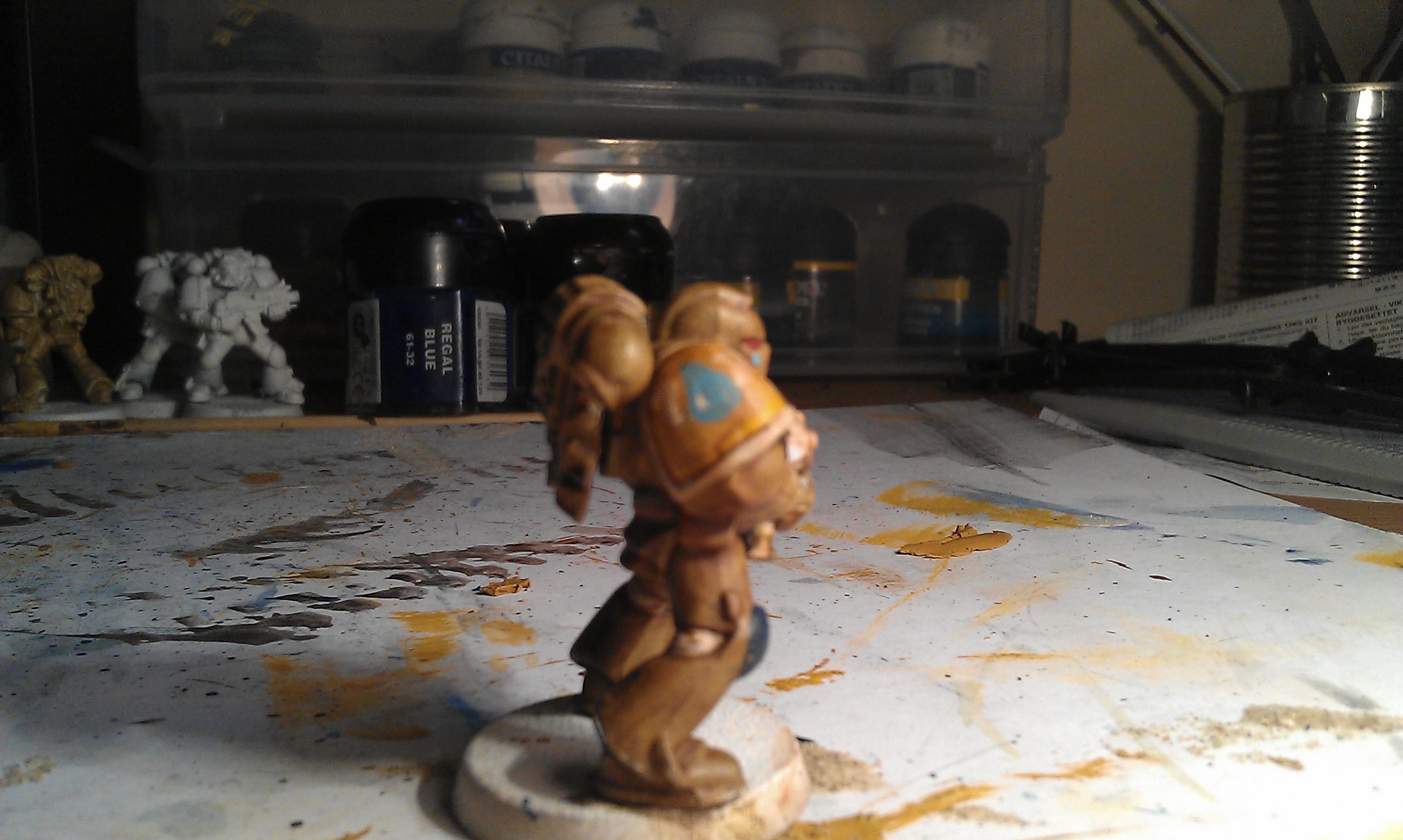 First Marine 0.2