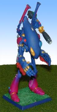 Wraith Lord