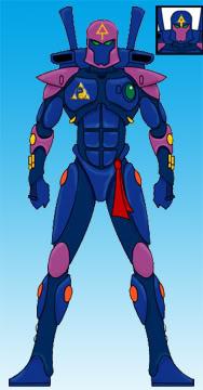 Guardian design