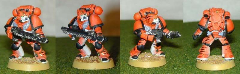 Grand Imperial Tiger Legion