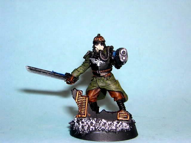 Death Corps Of Kreig