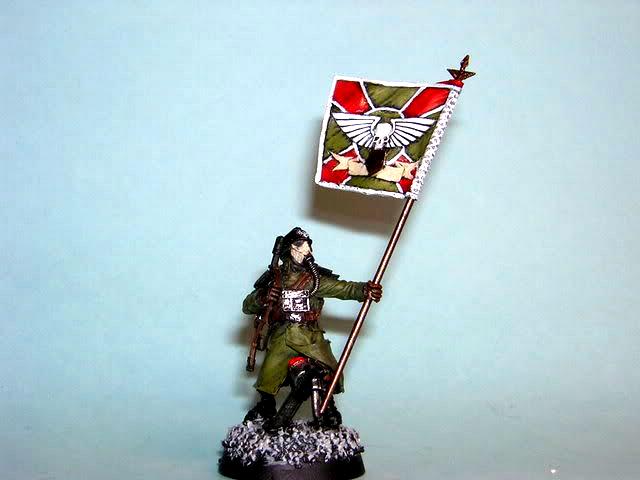 Death Corps Of Kreig