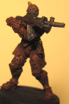 Haqqislam Janisary