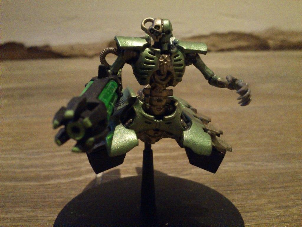Destoryer