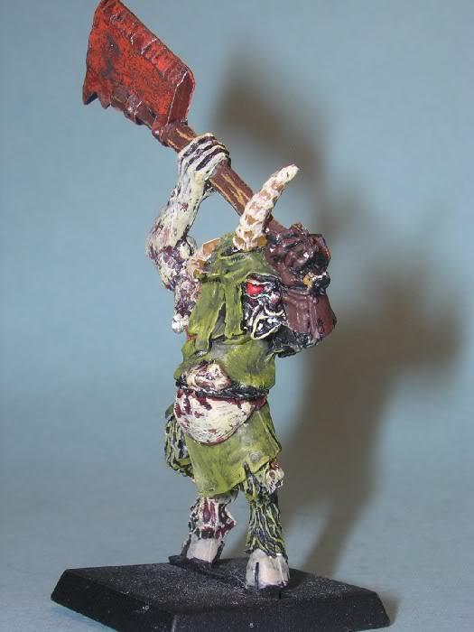 Beasts Of Chaos, Pestigor