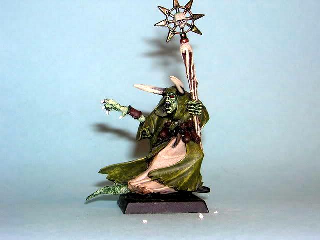 Chaos sorcerer side