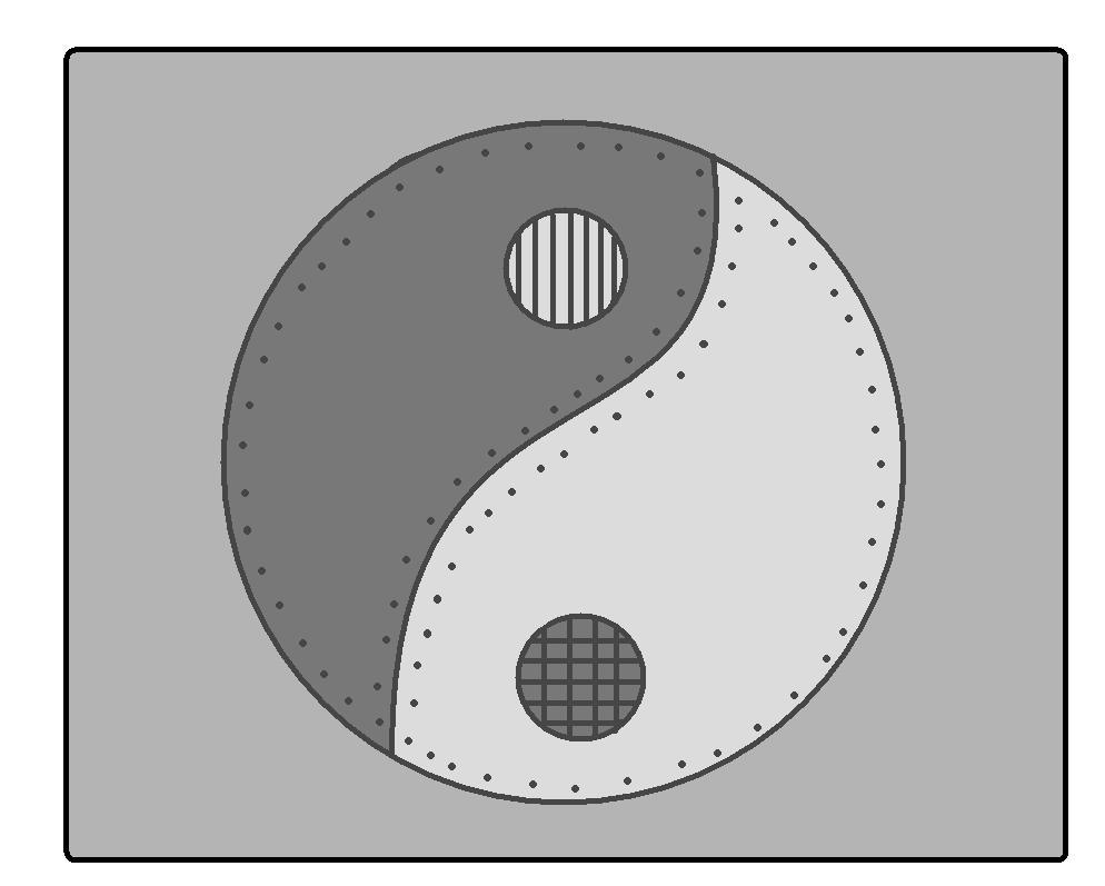 Rivet Zen, Rivet Zen