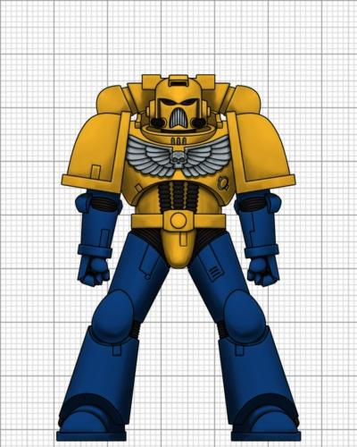 Chapter Colours