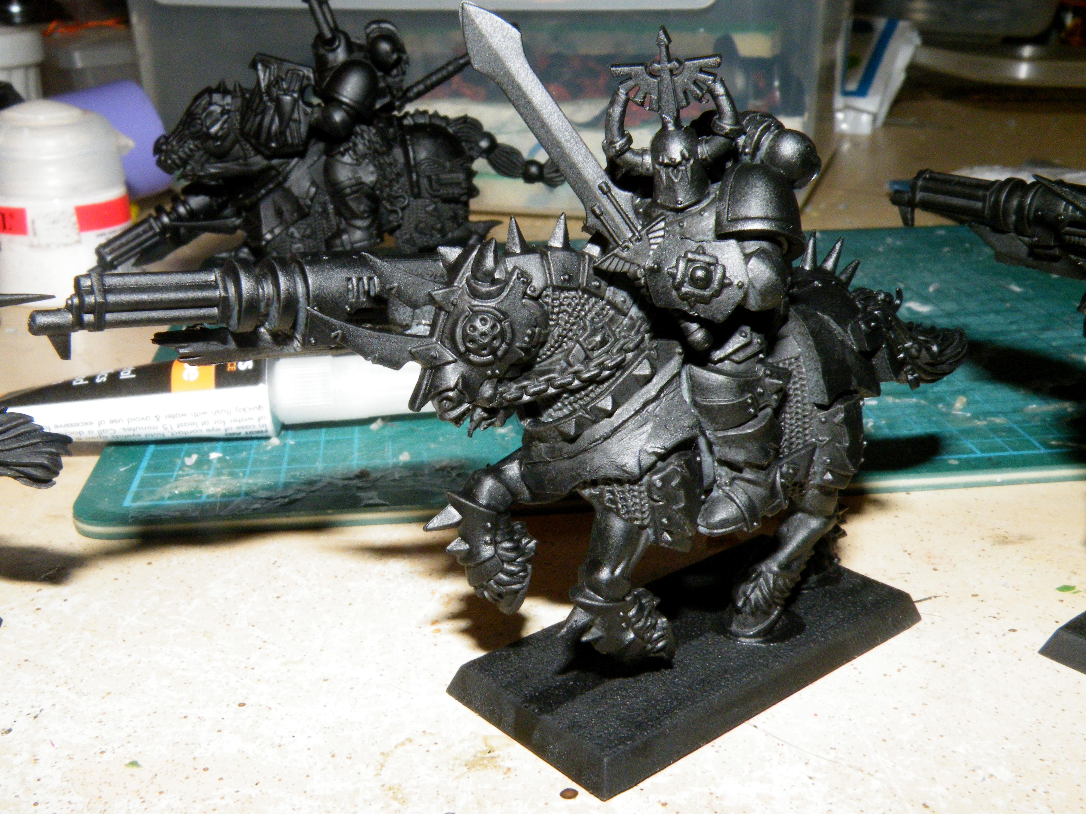 Ravenwing