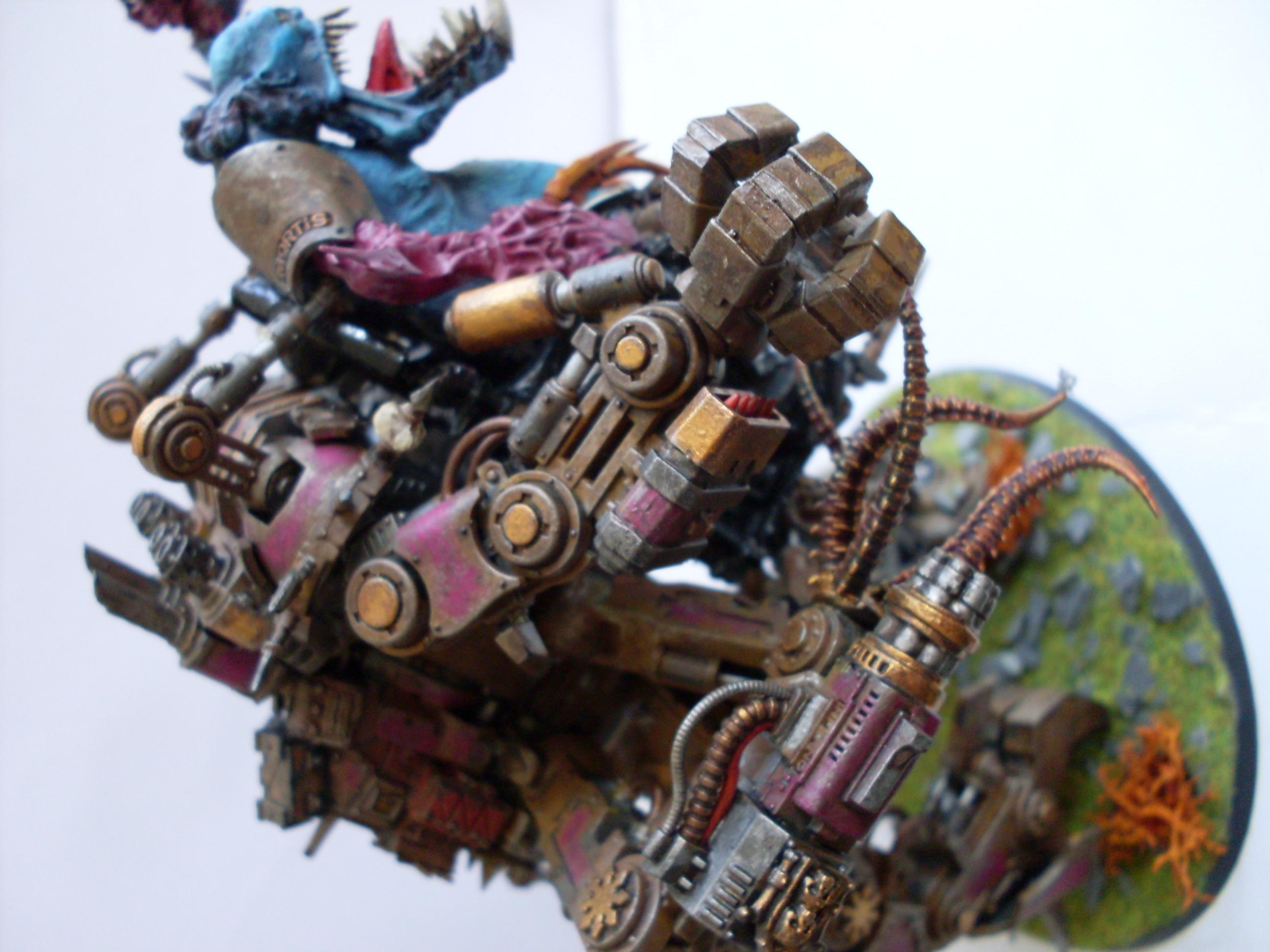 Chaos, Hellbrute