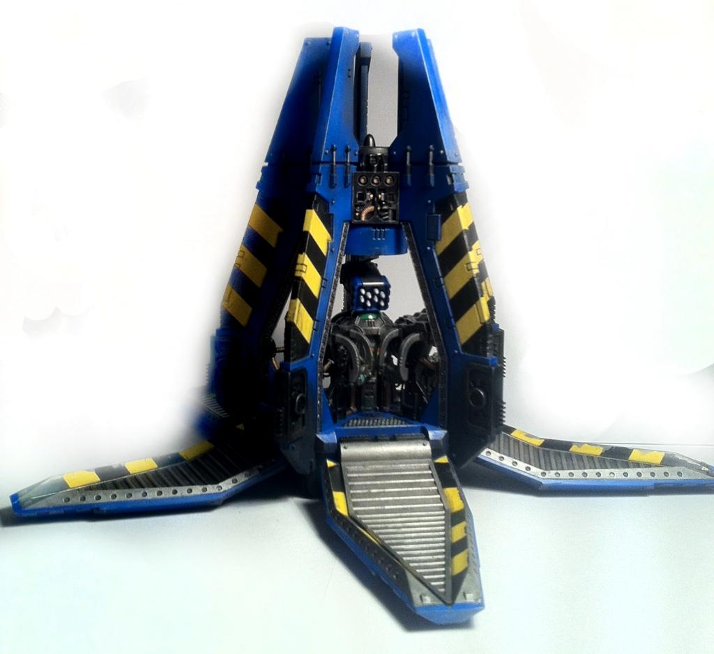 Drop Pod