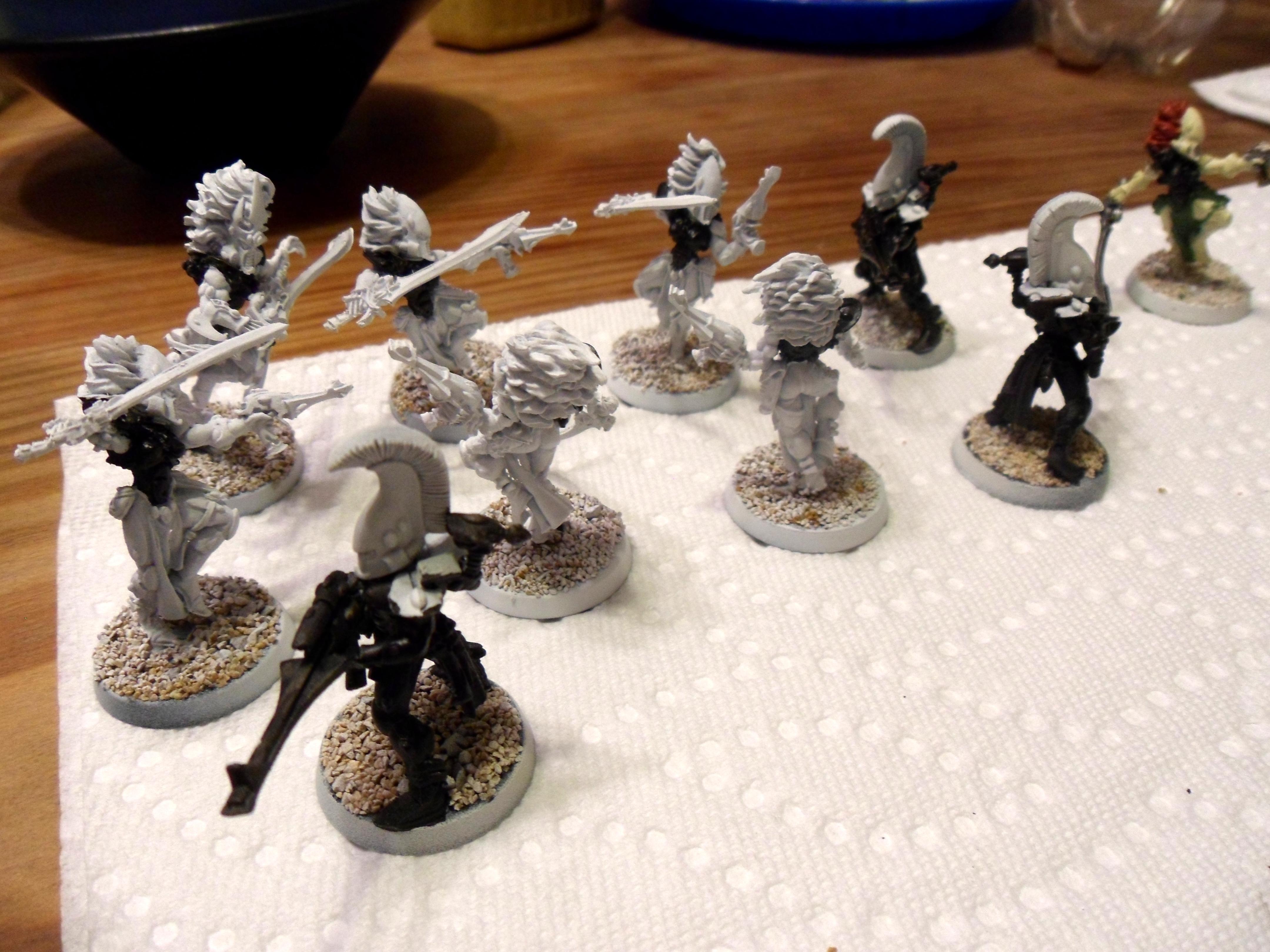Banshee WIP
