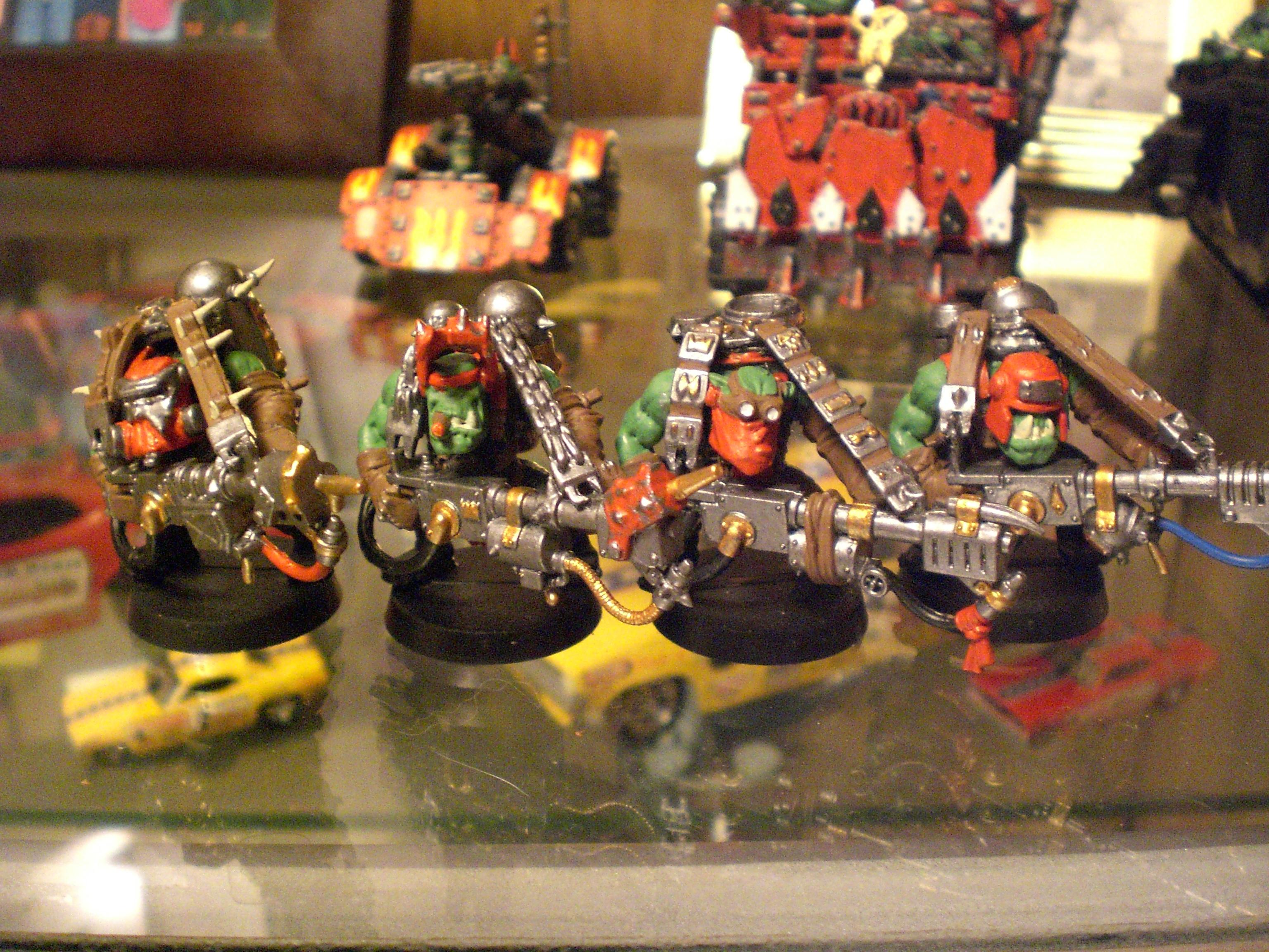 Orks