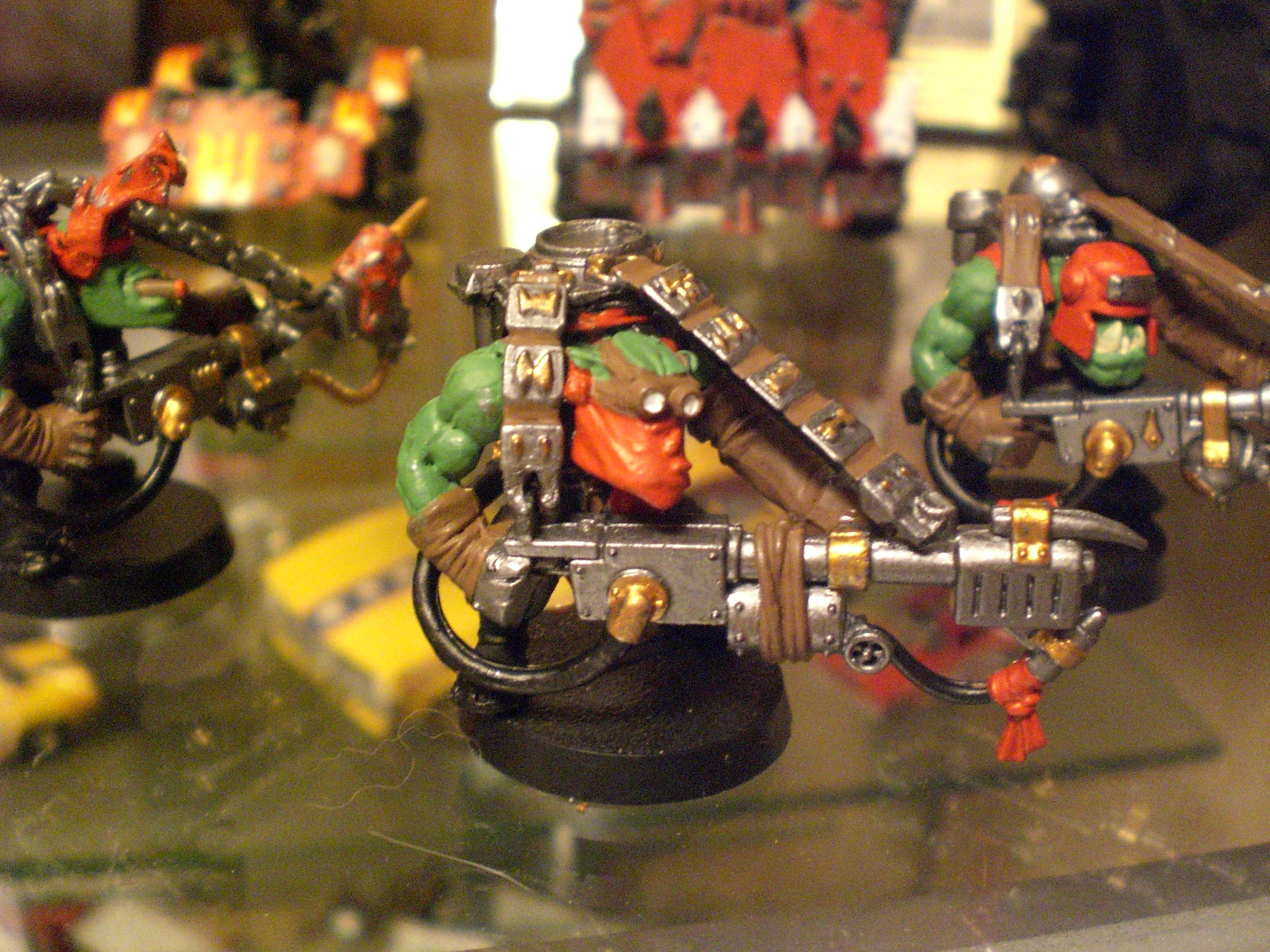 Orks