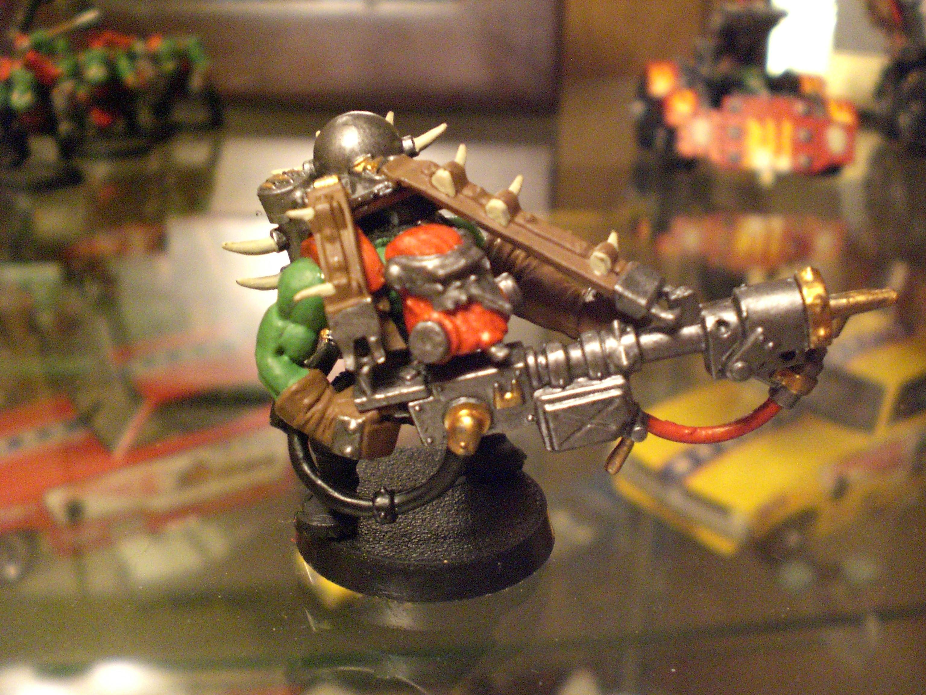 Orks