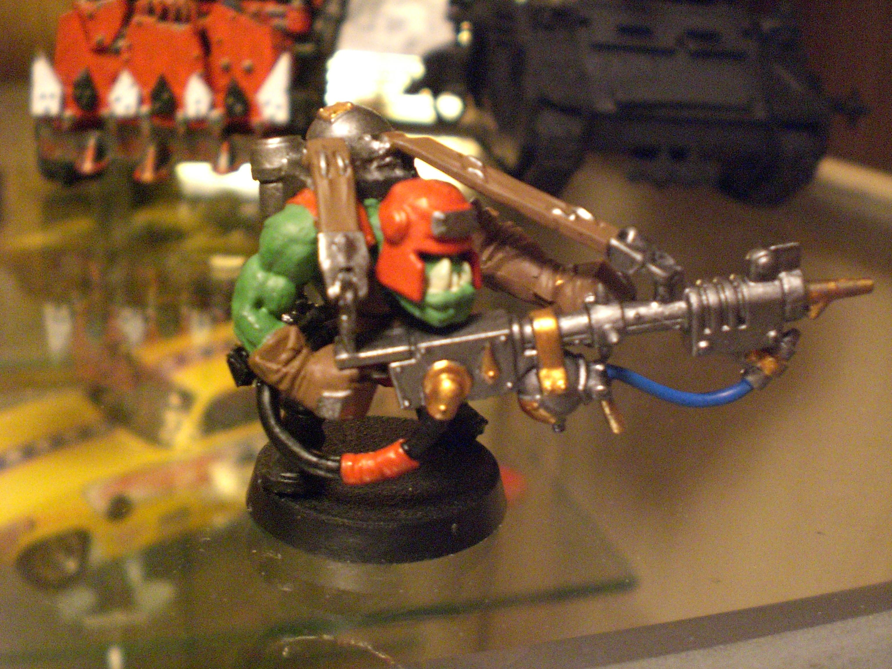 Orks