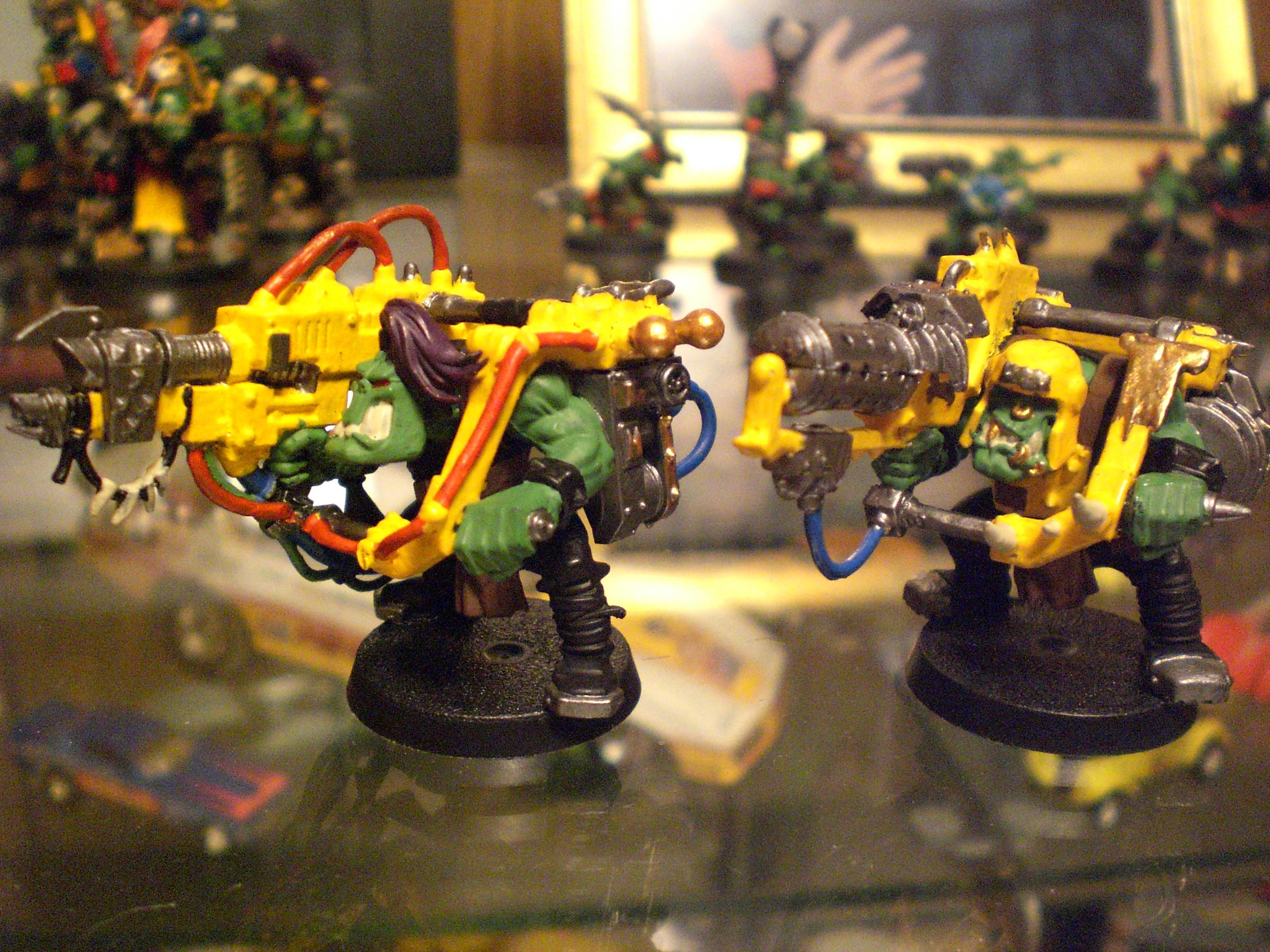 Orks