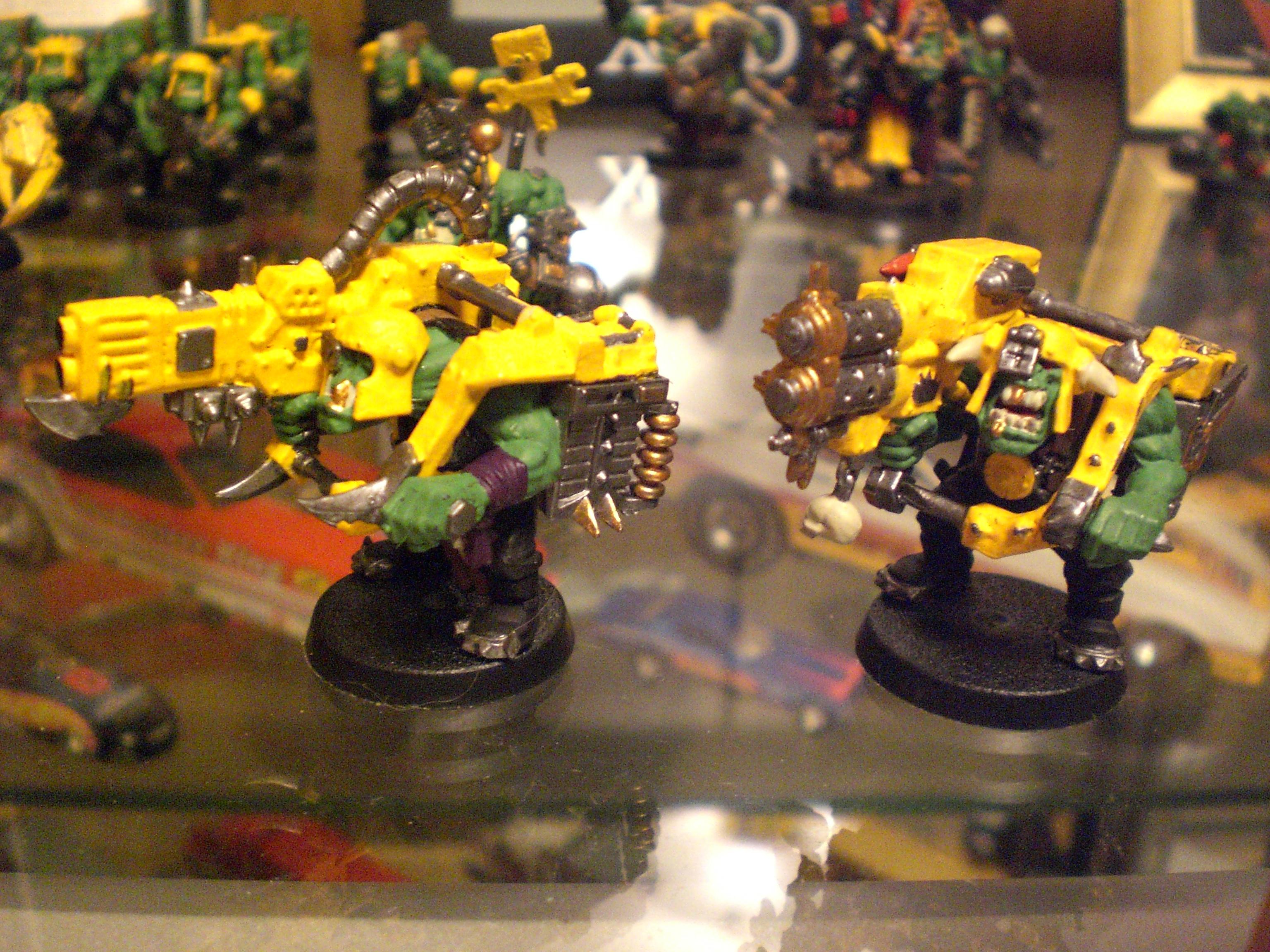 Orks