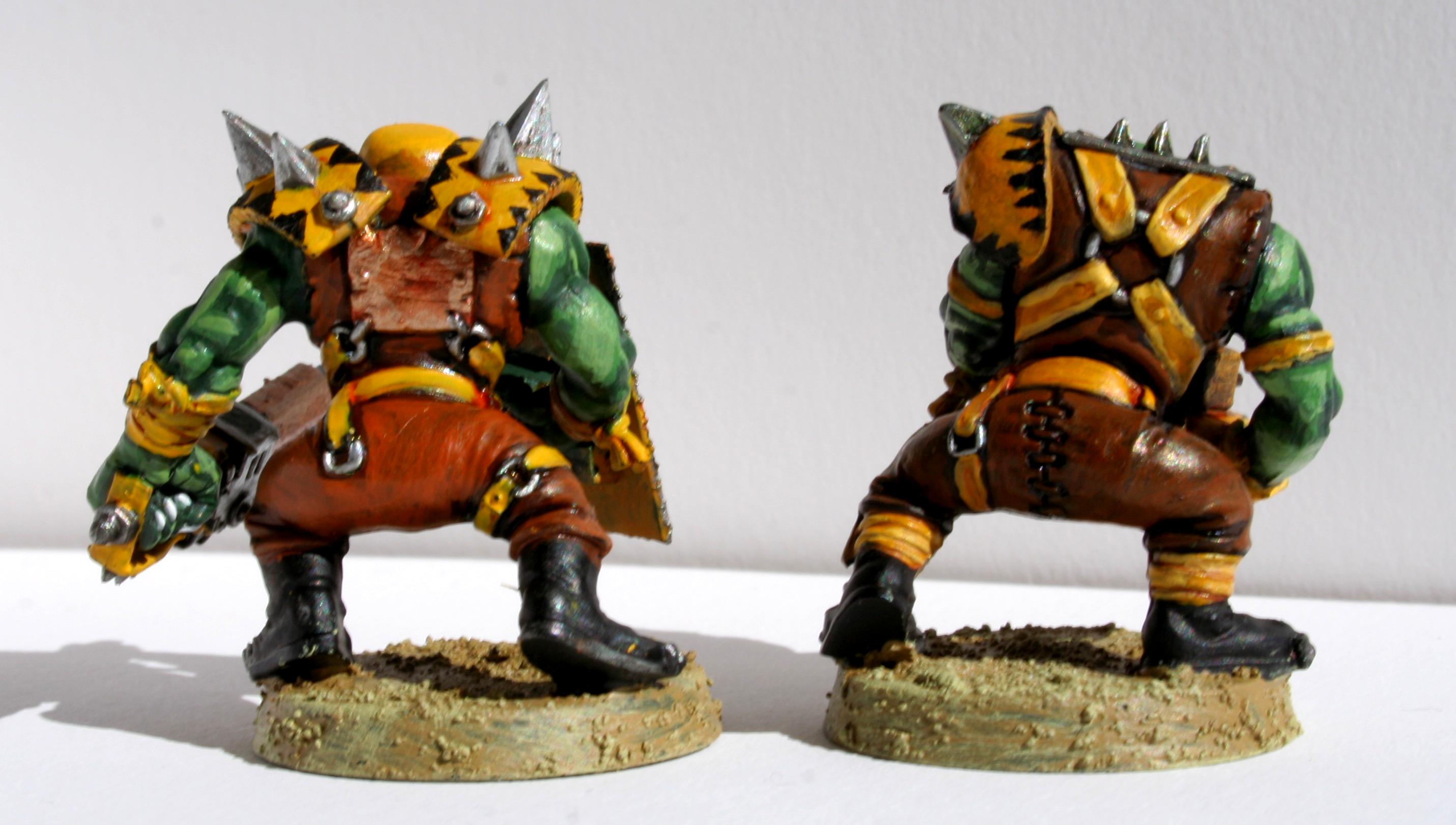 'ard Boy, 'ardboy, 'eavy Armour, Bad Moons, Bad Moonsboy, Chainsword, Hard, Hard Boy, Hardboy, Heavy Armour