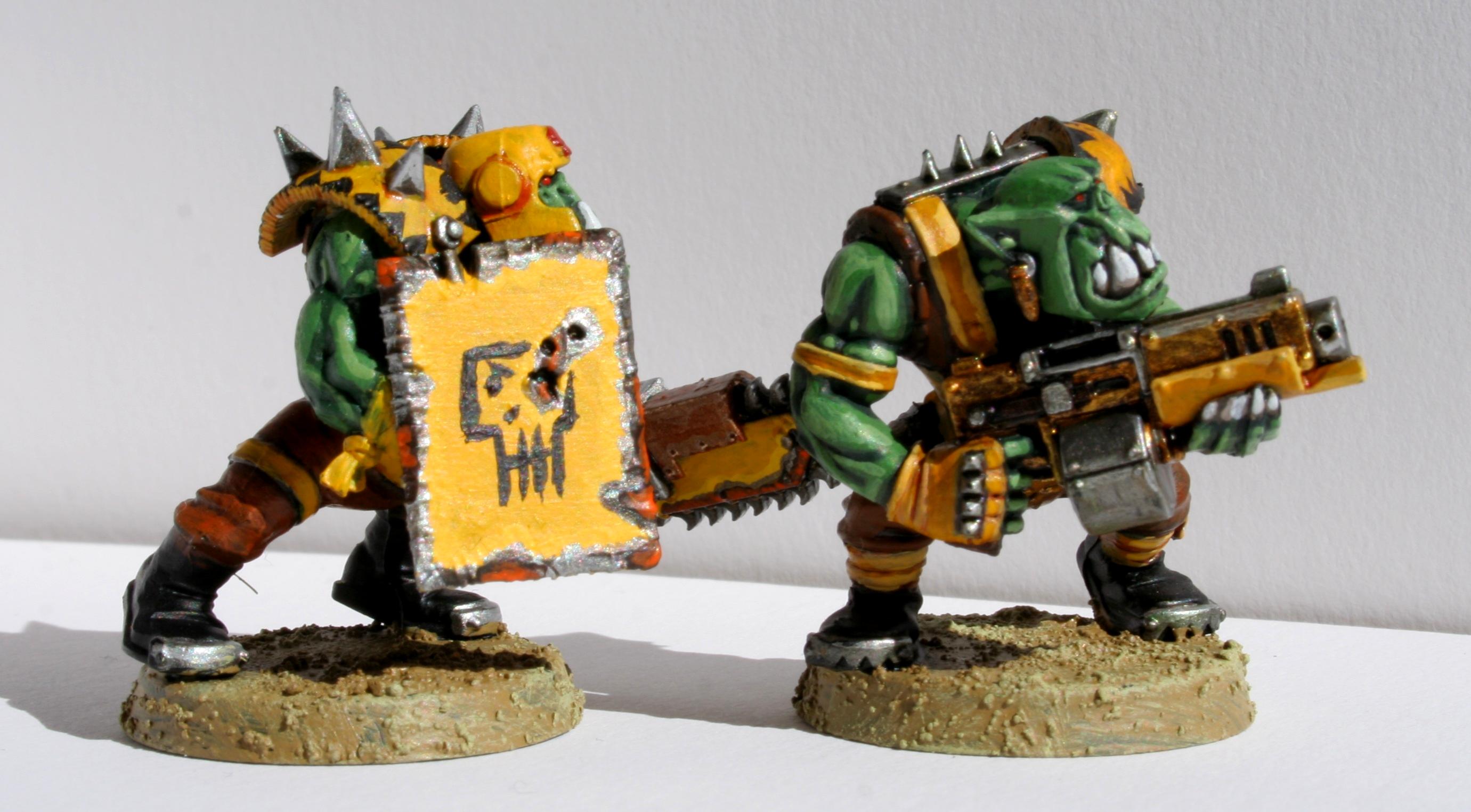'ard Boy, 'ardboy, 'eavy Armour, Bad Moons, Bad Moonsboy, Chainsword, Hard, Hard Boy, Hardboy, Heavy Armour