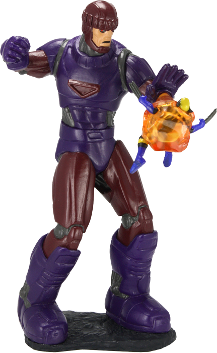 Heroclix, Sentinel, Xmen