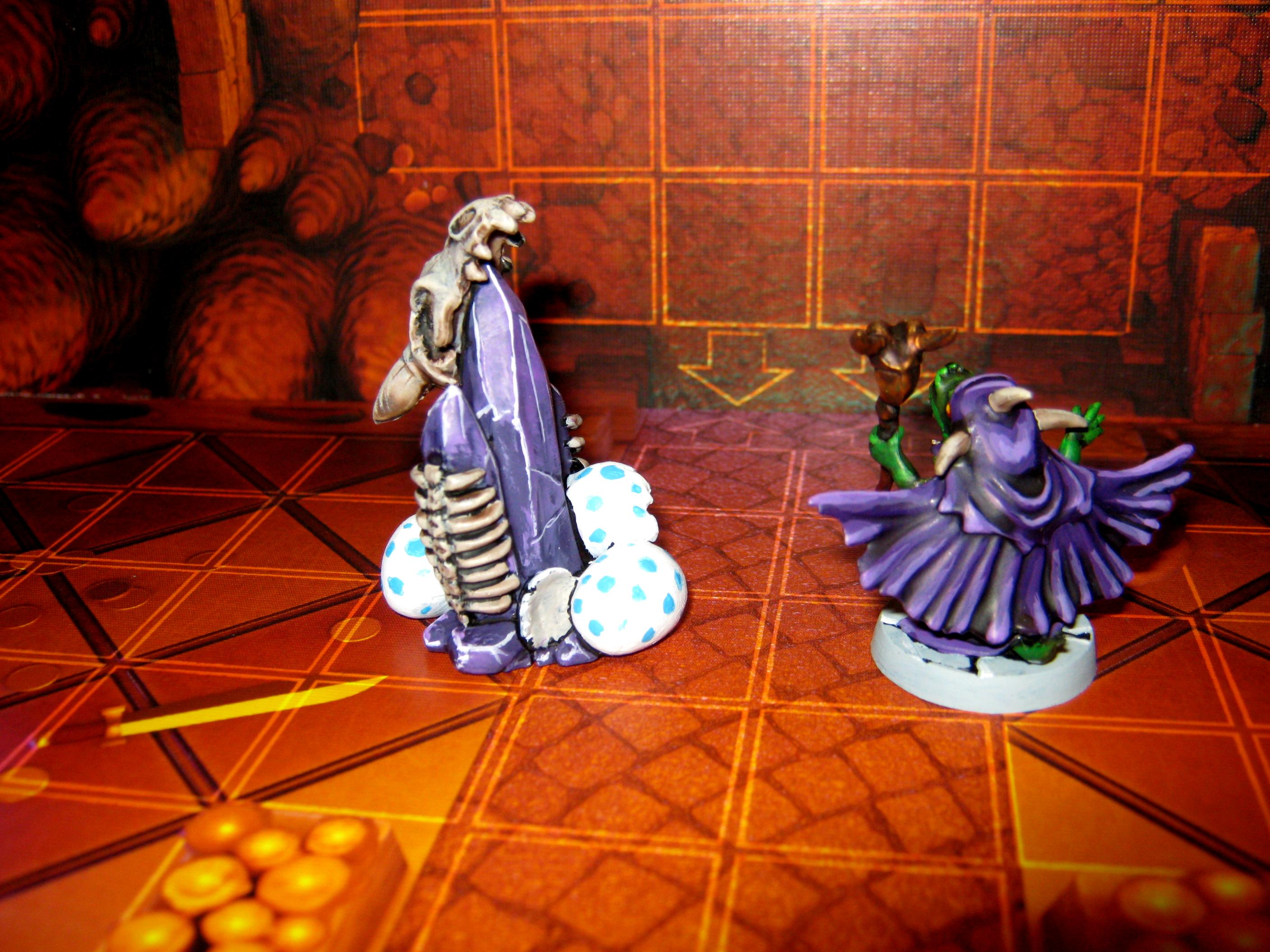 Sde, Super Dungeon Explore