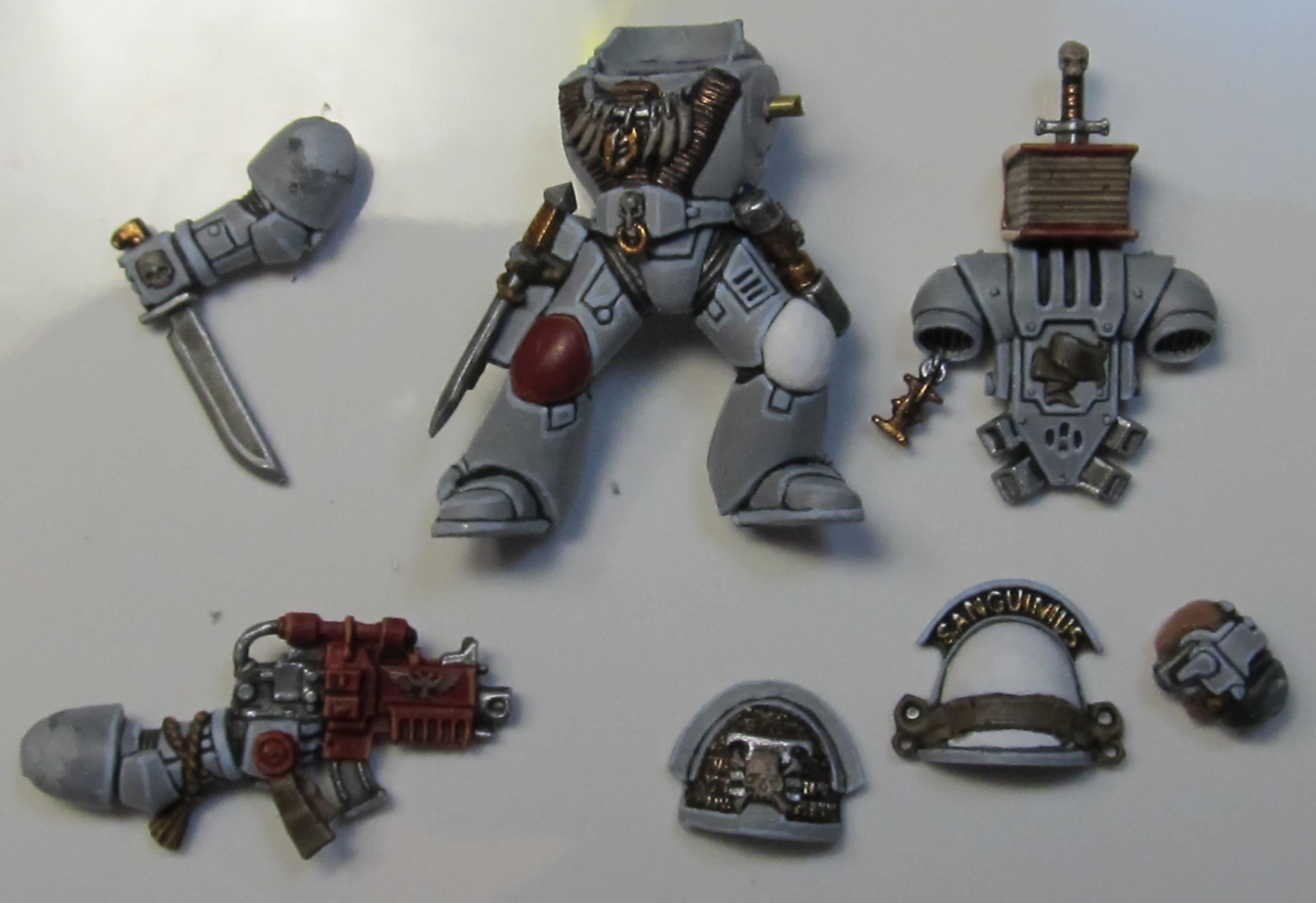 EndT GMS WIP 6