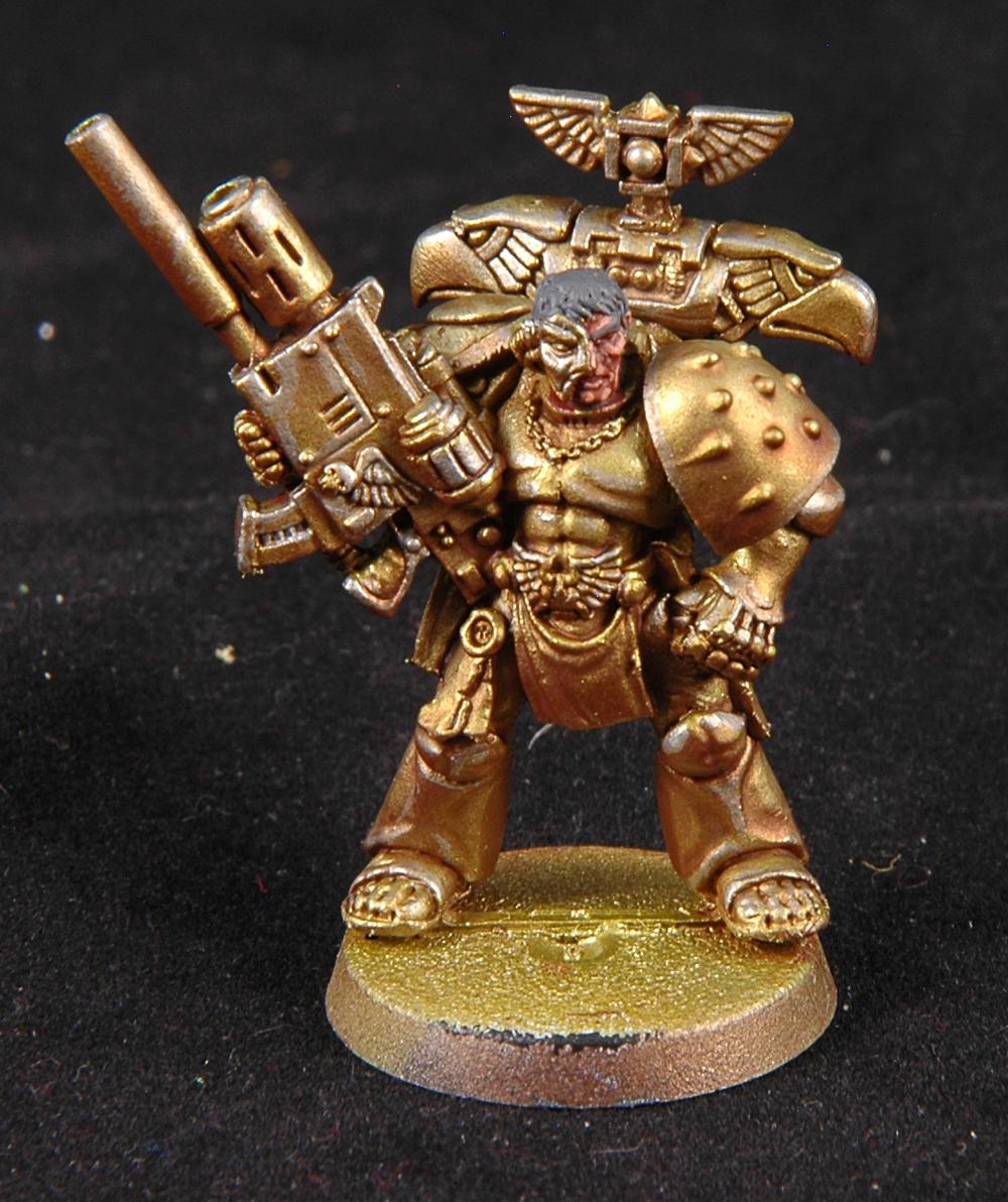 Mantis Warriors, Space Marines, Tycho, Warhammer 40,000, Work In Progress