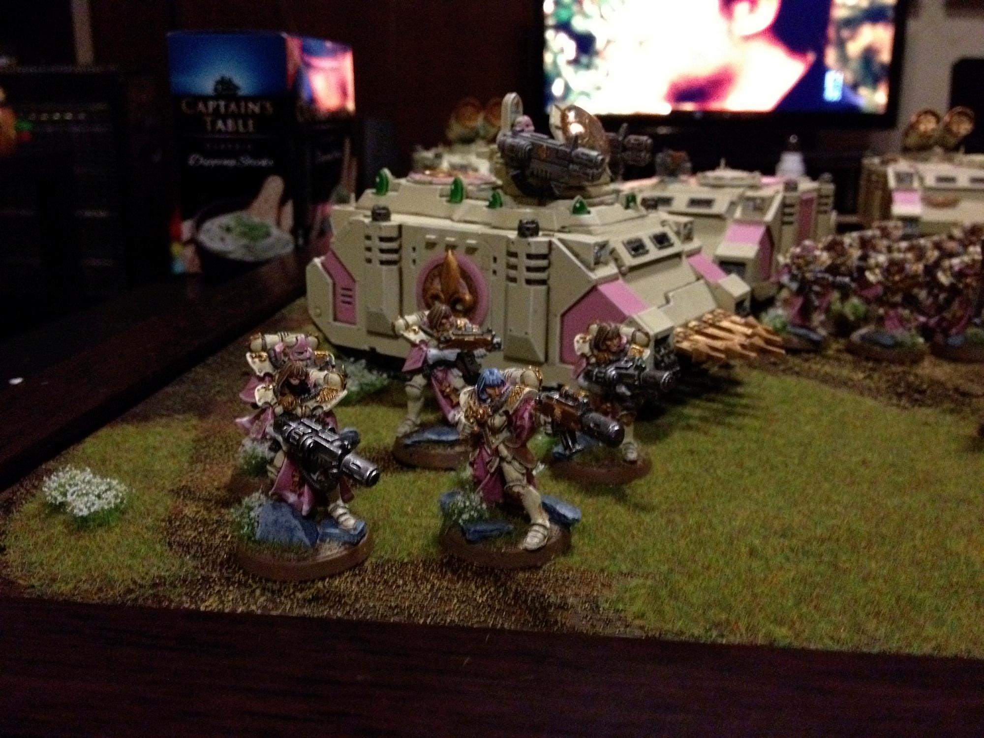 SOB Dominions