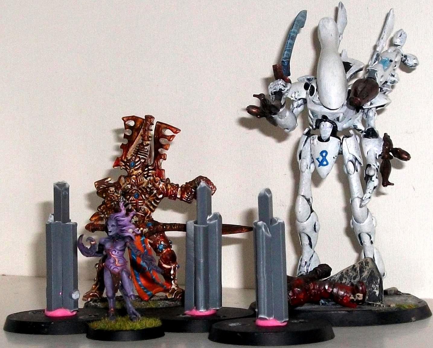 Fiend Prototype 2