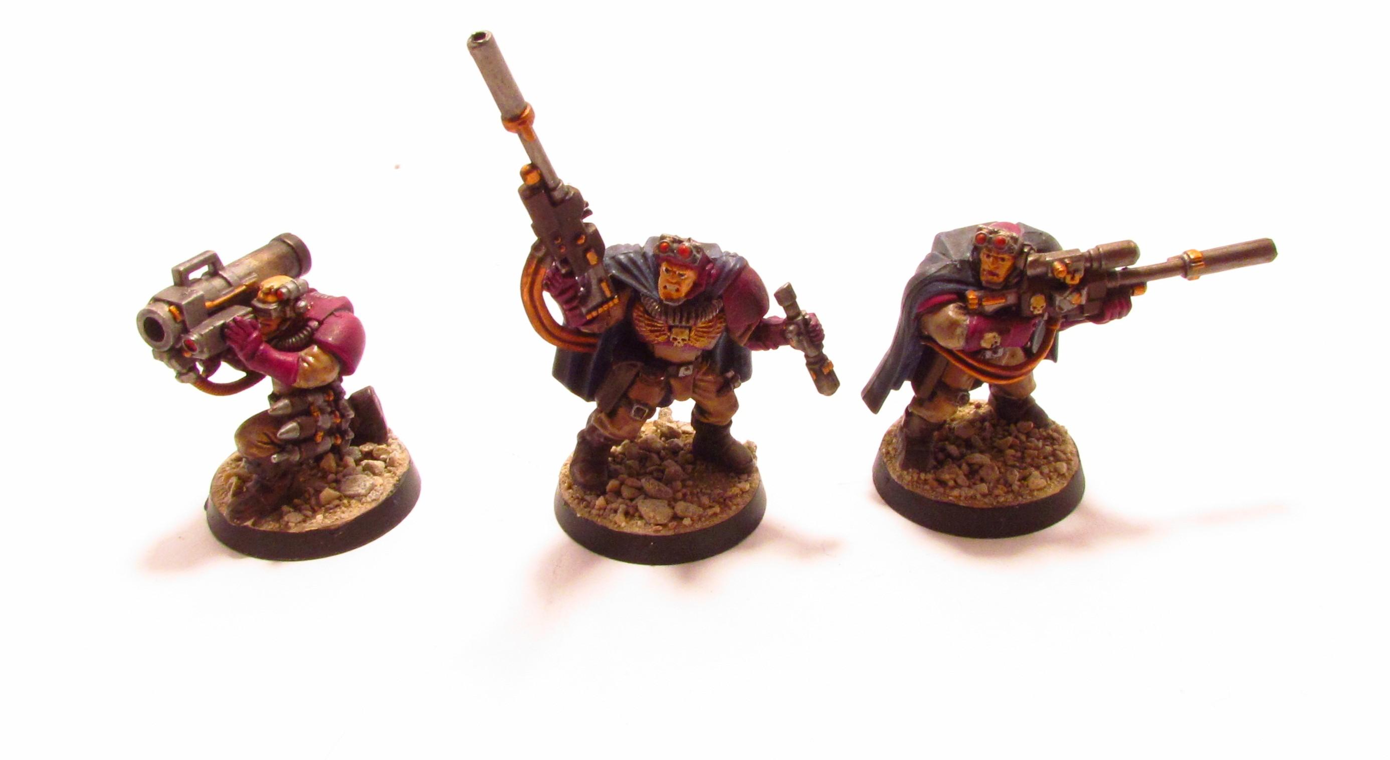 snipers