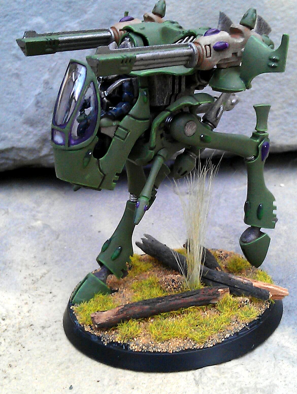 Aeldari, Craftworld, Cwe, Eldar, War Walker