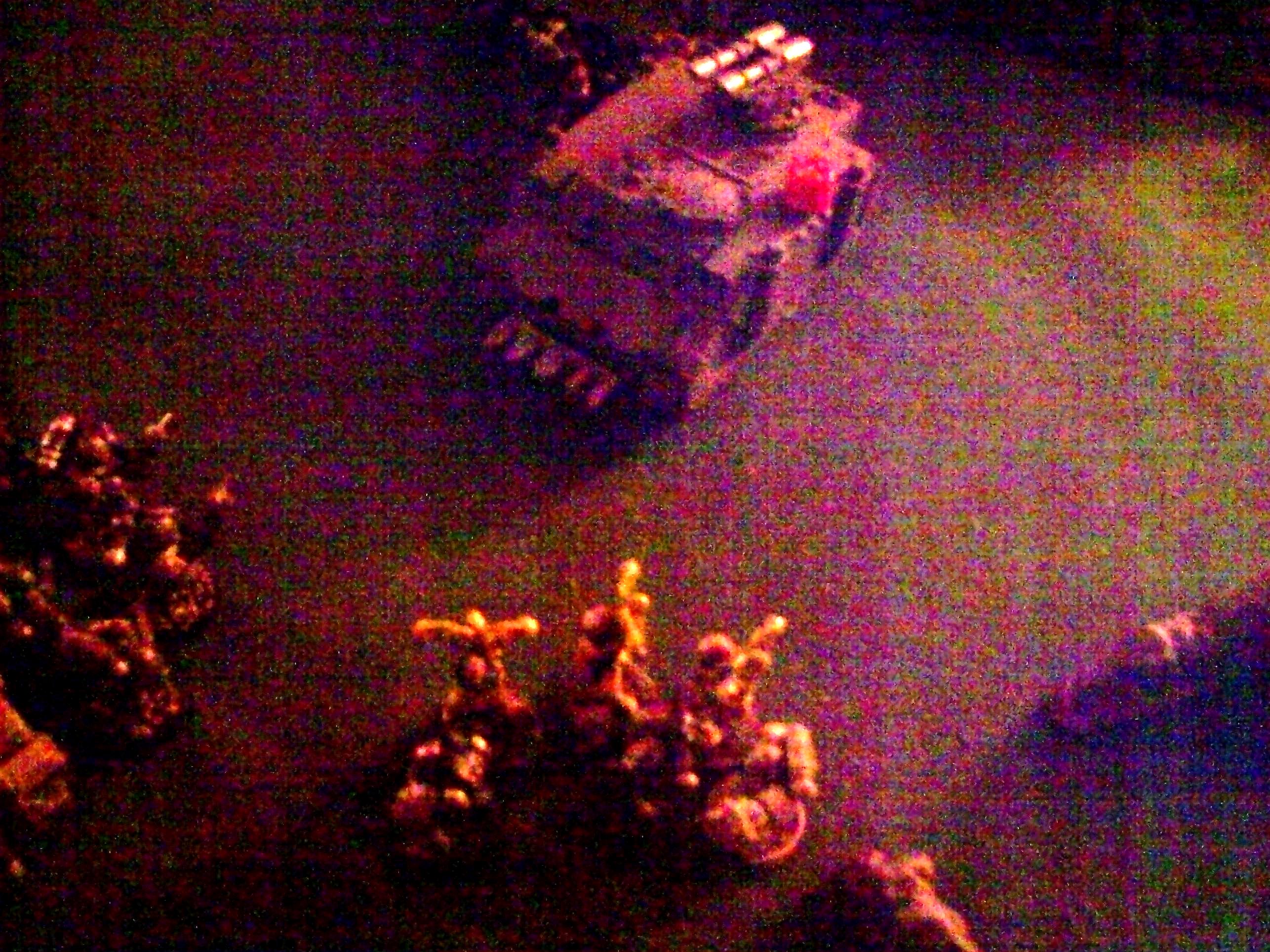 Battle, Report, Plague Marines vs Death Guard 1850 Turn 6