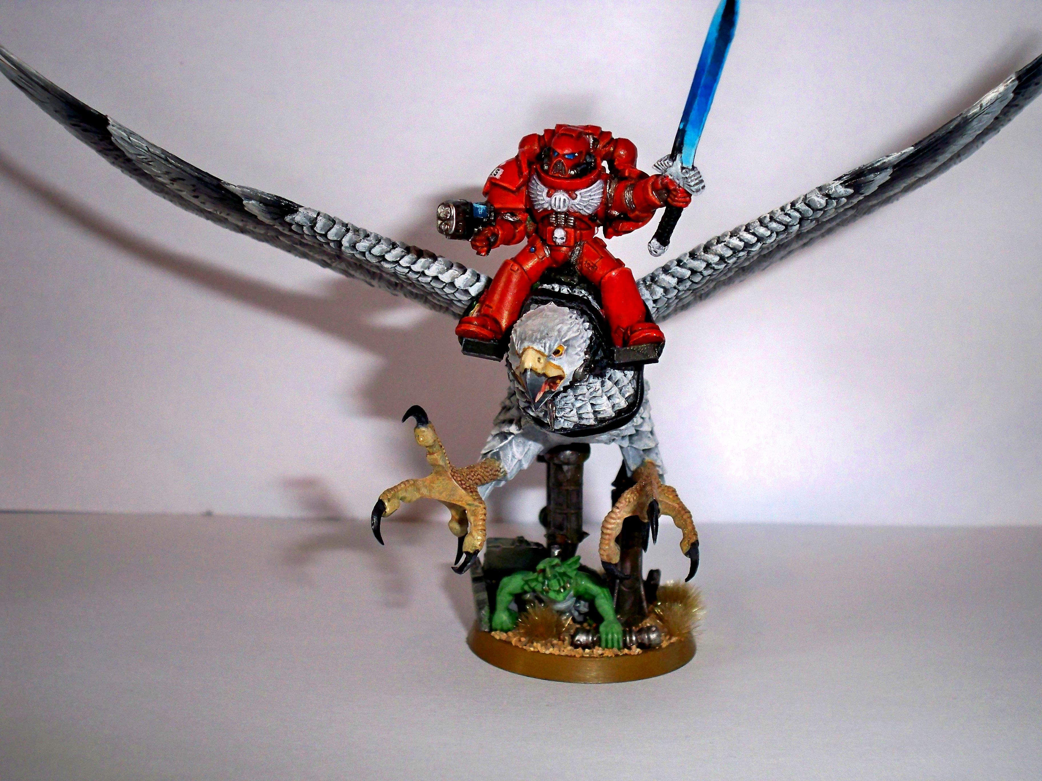 Eagle Rider Pic 1