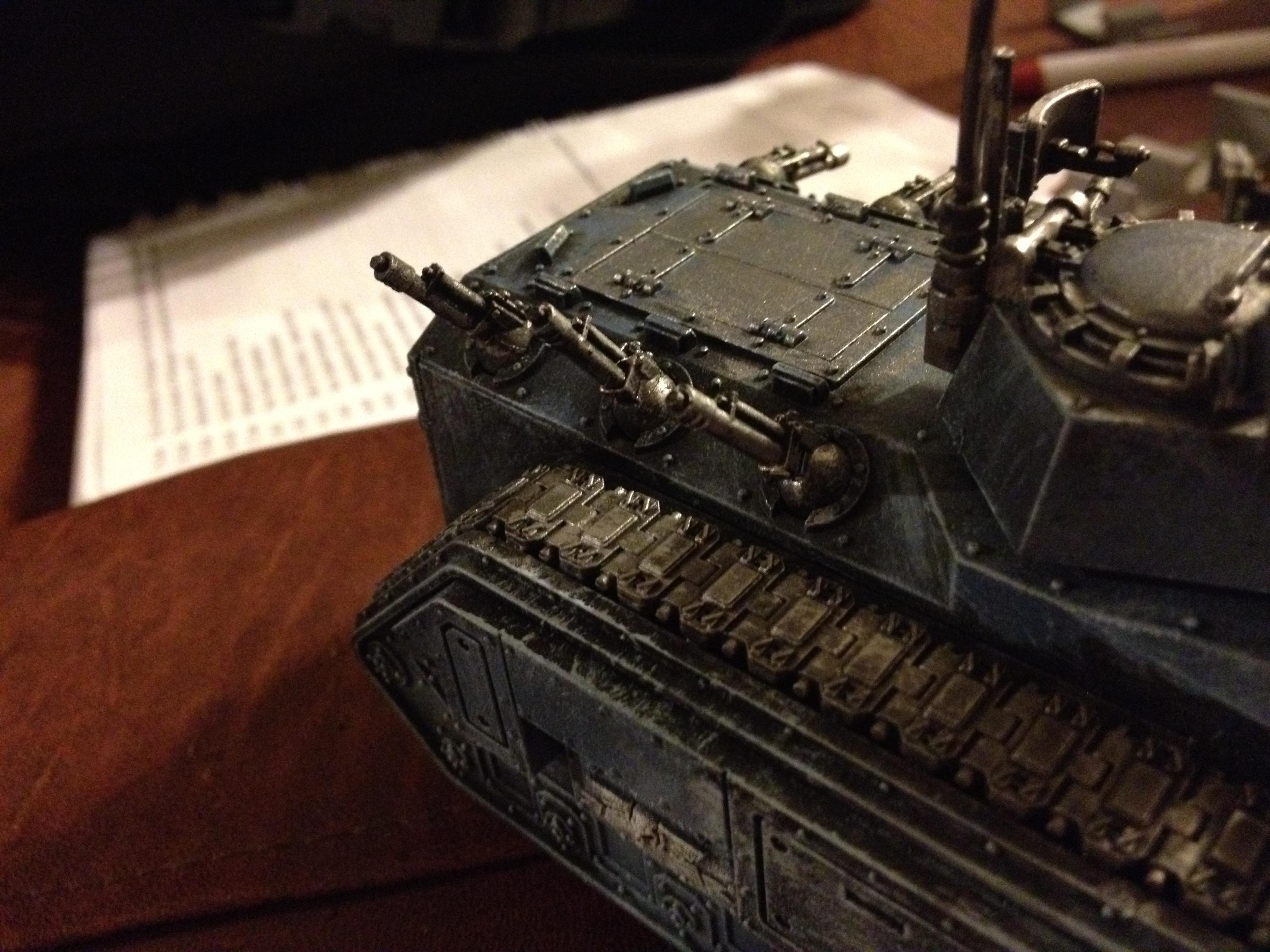 Tank