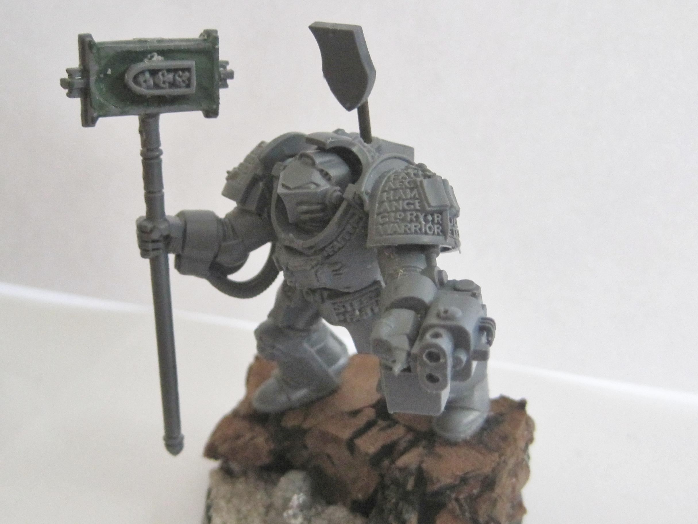 Grey Knights, Humor, Paladin, Warhammer 40,000