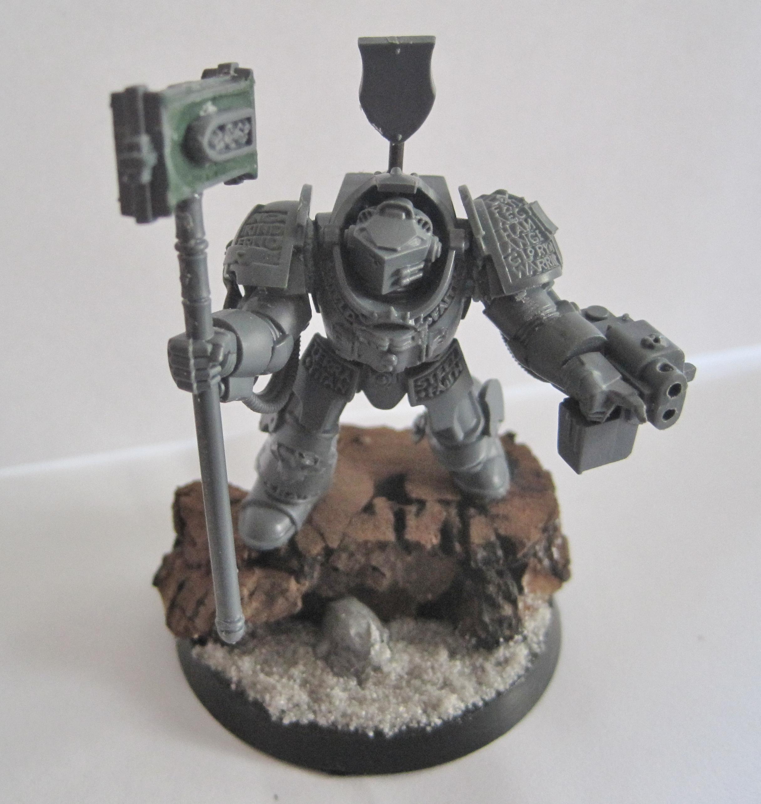 Grey Knights, Humor, Paladin, Warhammer 40,000
