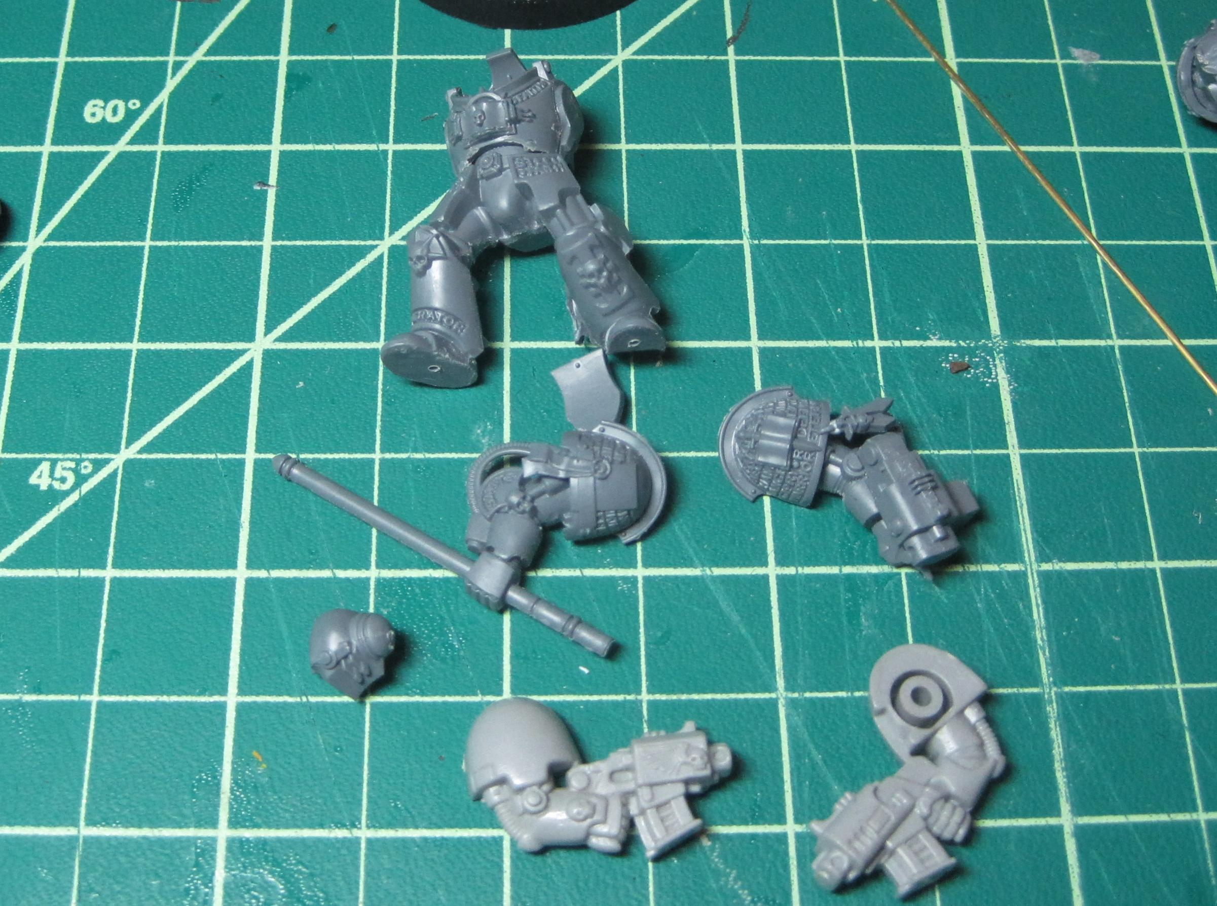 Grey Knights, Humor, Paladin, Warhammer 40,000