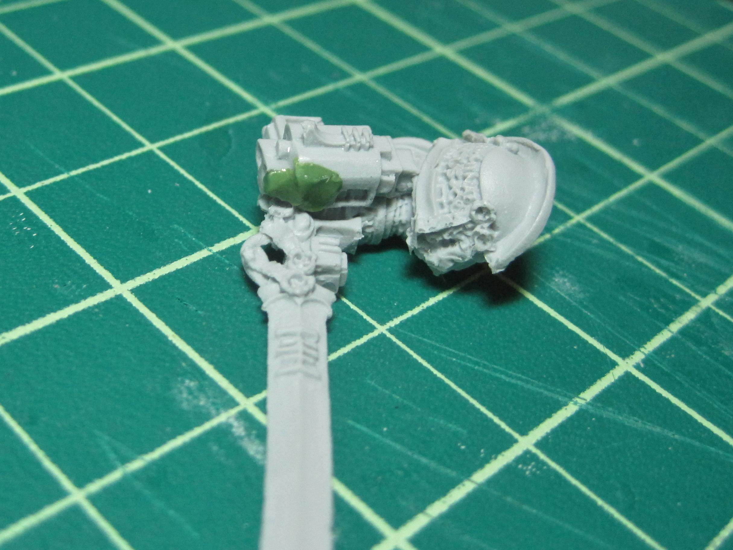 Draigo, Grey Knights, Humor, Paladin, Warhammer 40,000