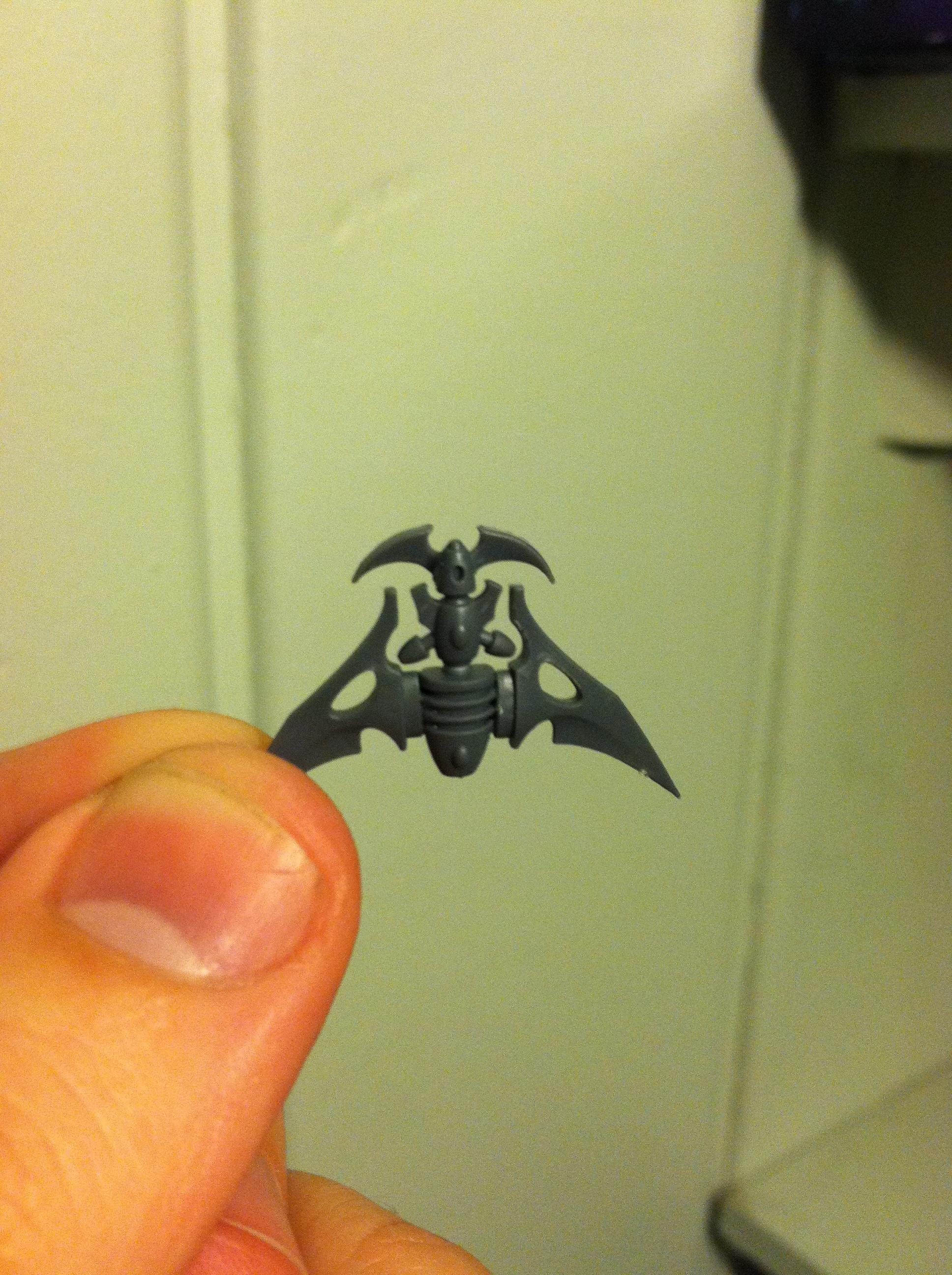 Razordrone 1