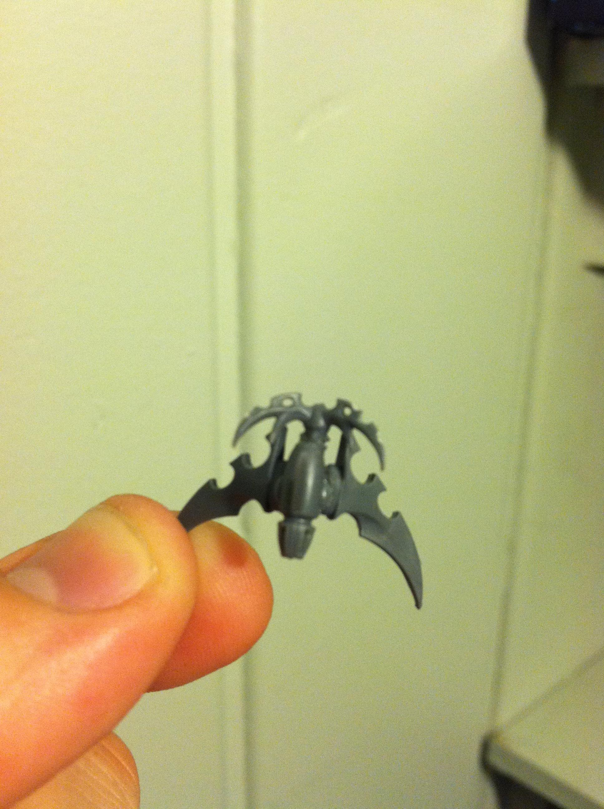 Razordrone 4