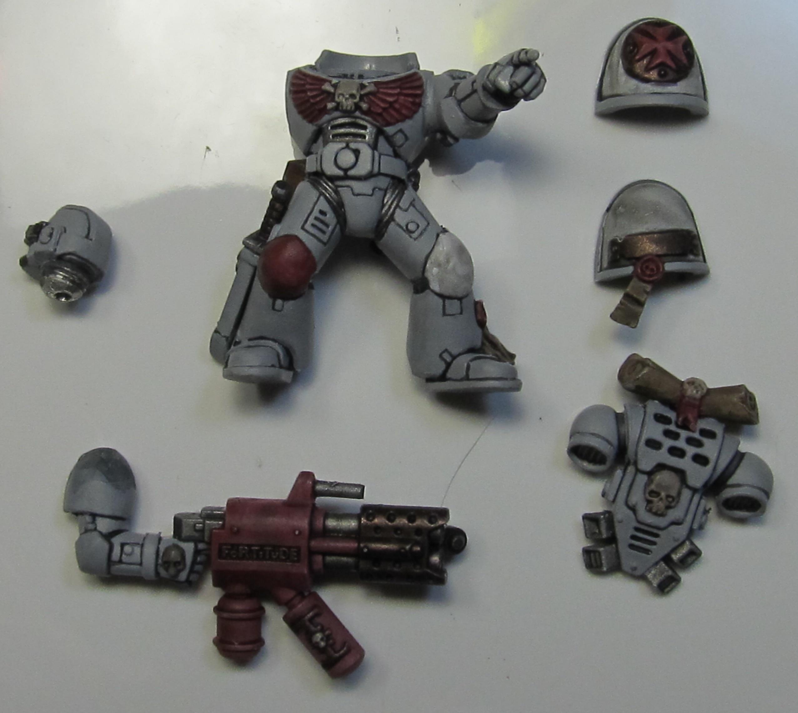 LDP GMS WIP 4