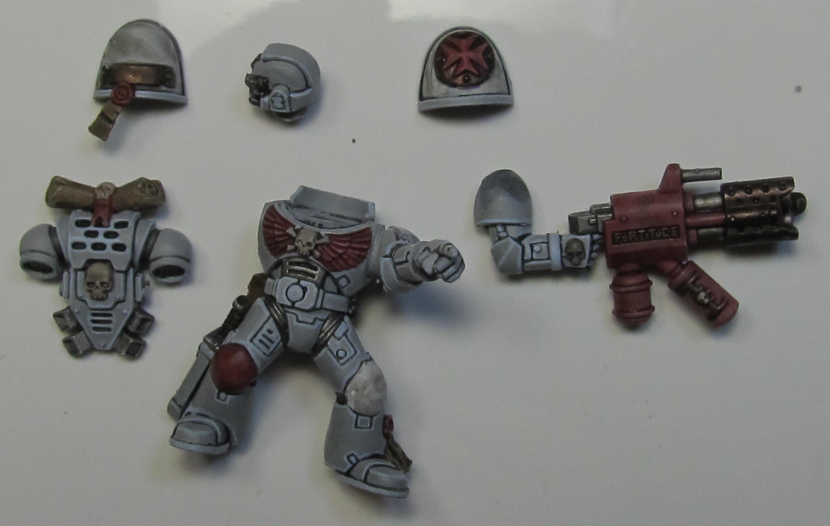 LDP GMS WIP 5